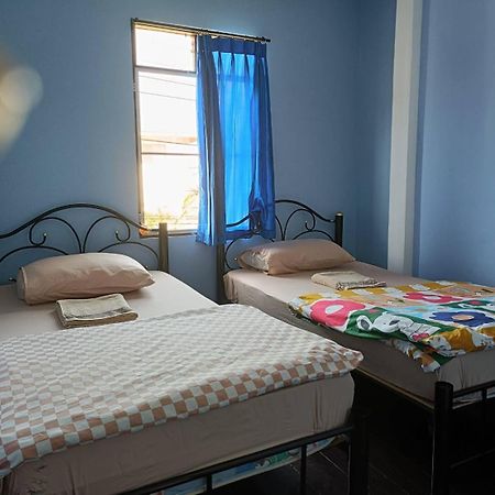 Home Stay At Tapae Chiang Mai Bagian luar foto