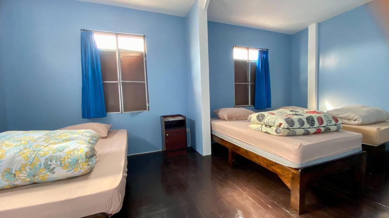 Home Stay At Tapae Chiang Mai Bagian luar foto