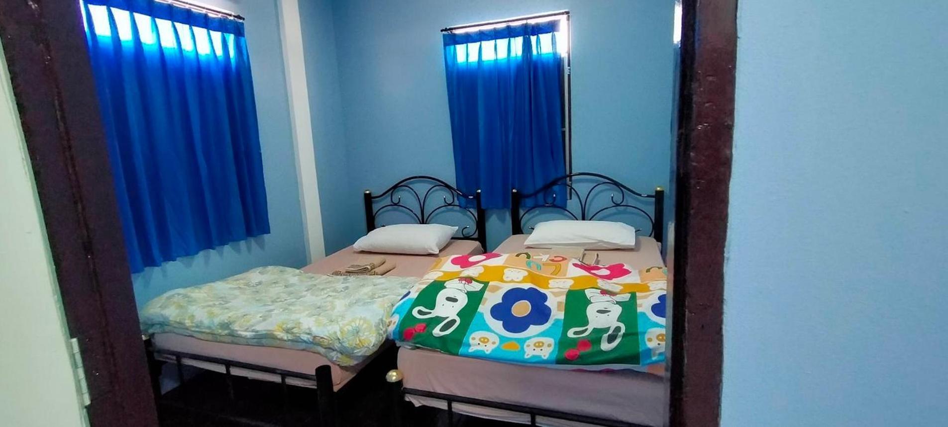 Home Stay At Tapae Chiang Mai Bagian luar foto