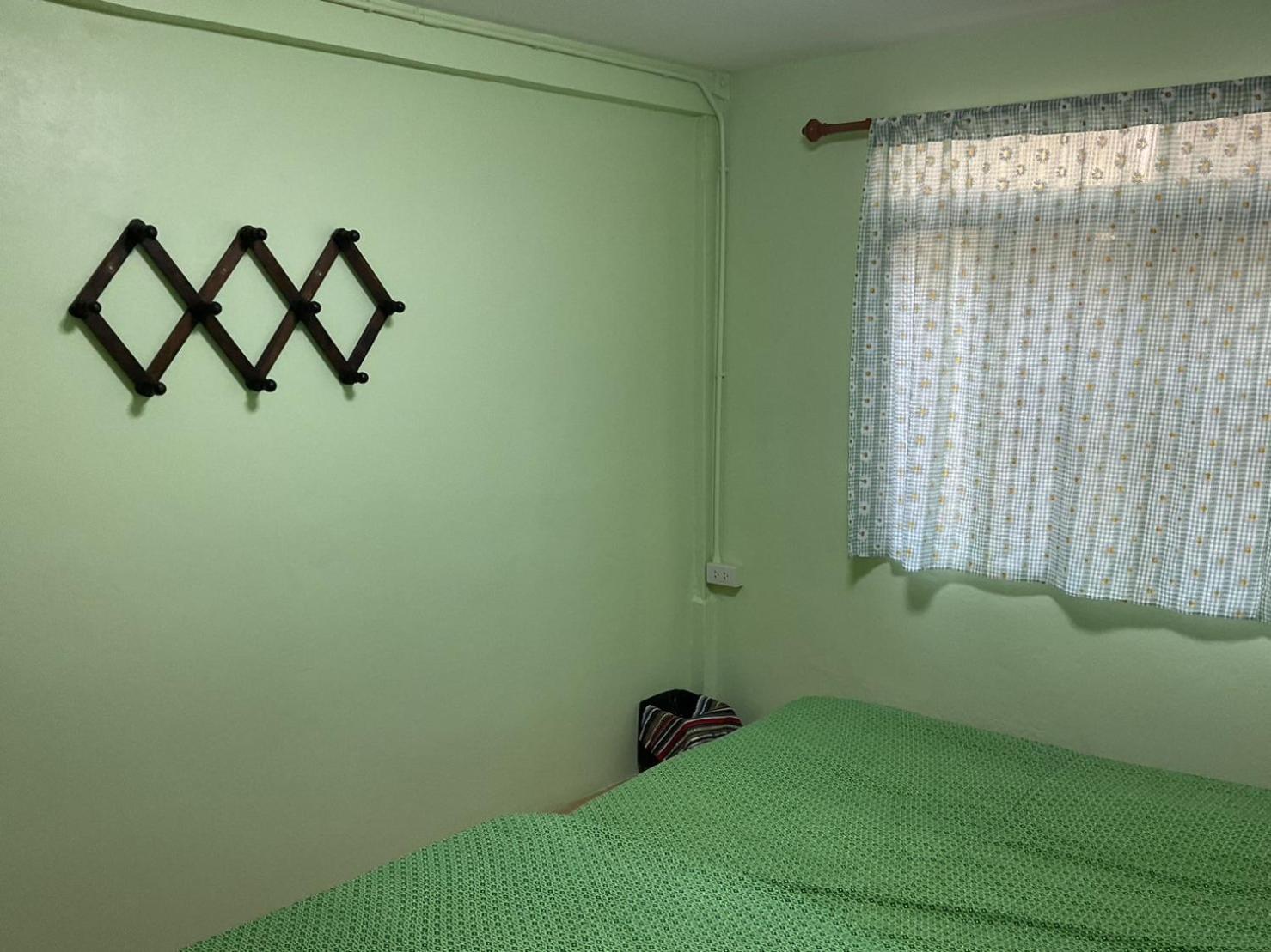 Home Stay At Tapae Chiang Mai Bagian luar foto