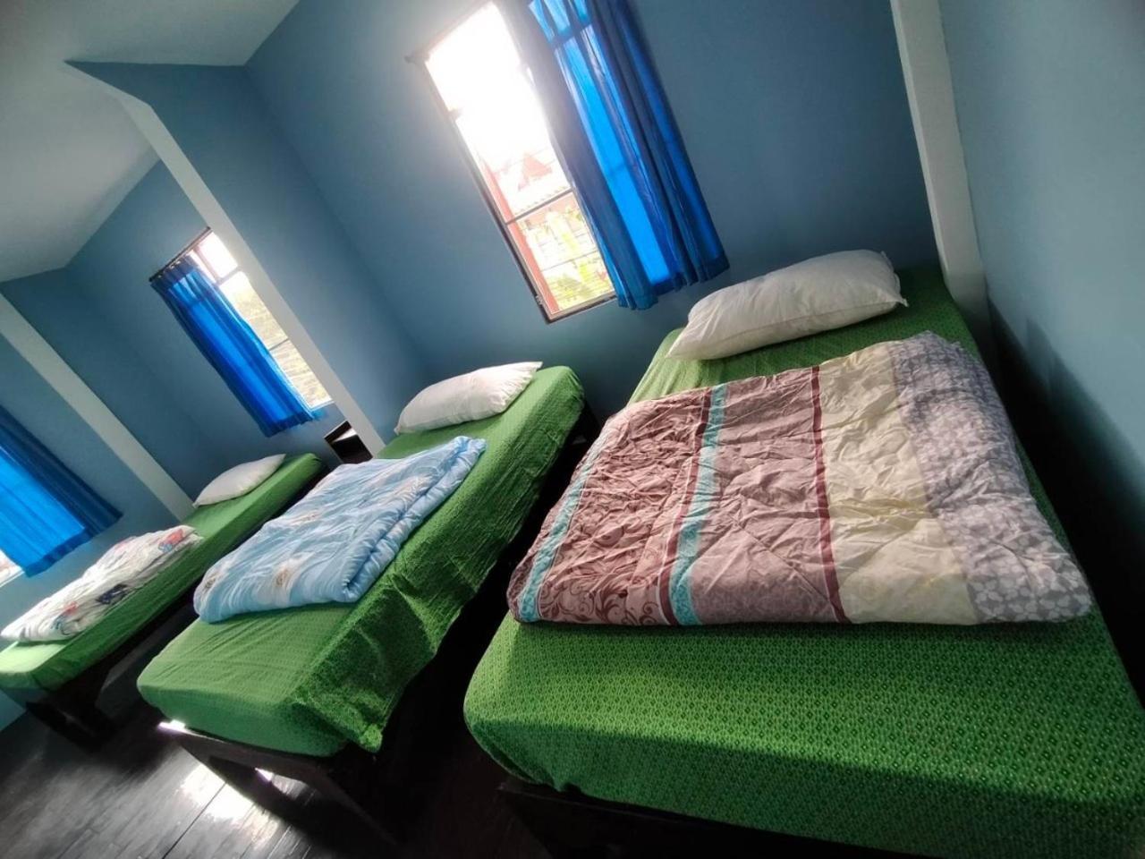 Home Stay At Tapae Chiang Mai Bagian luar foto