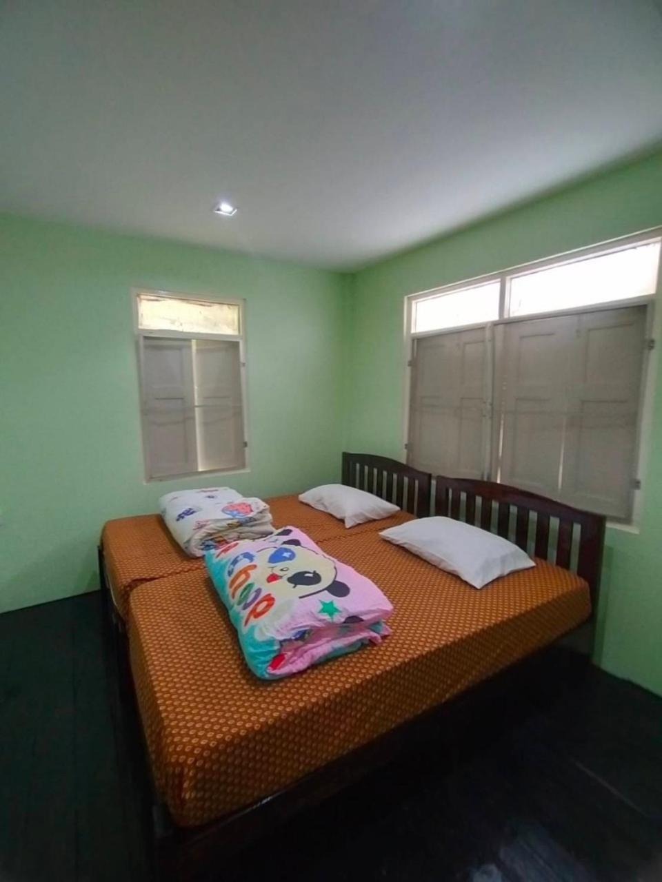 Home Stay At Tapae Chiang Mai Bagian luar foto