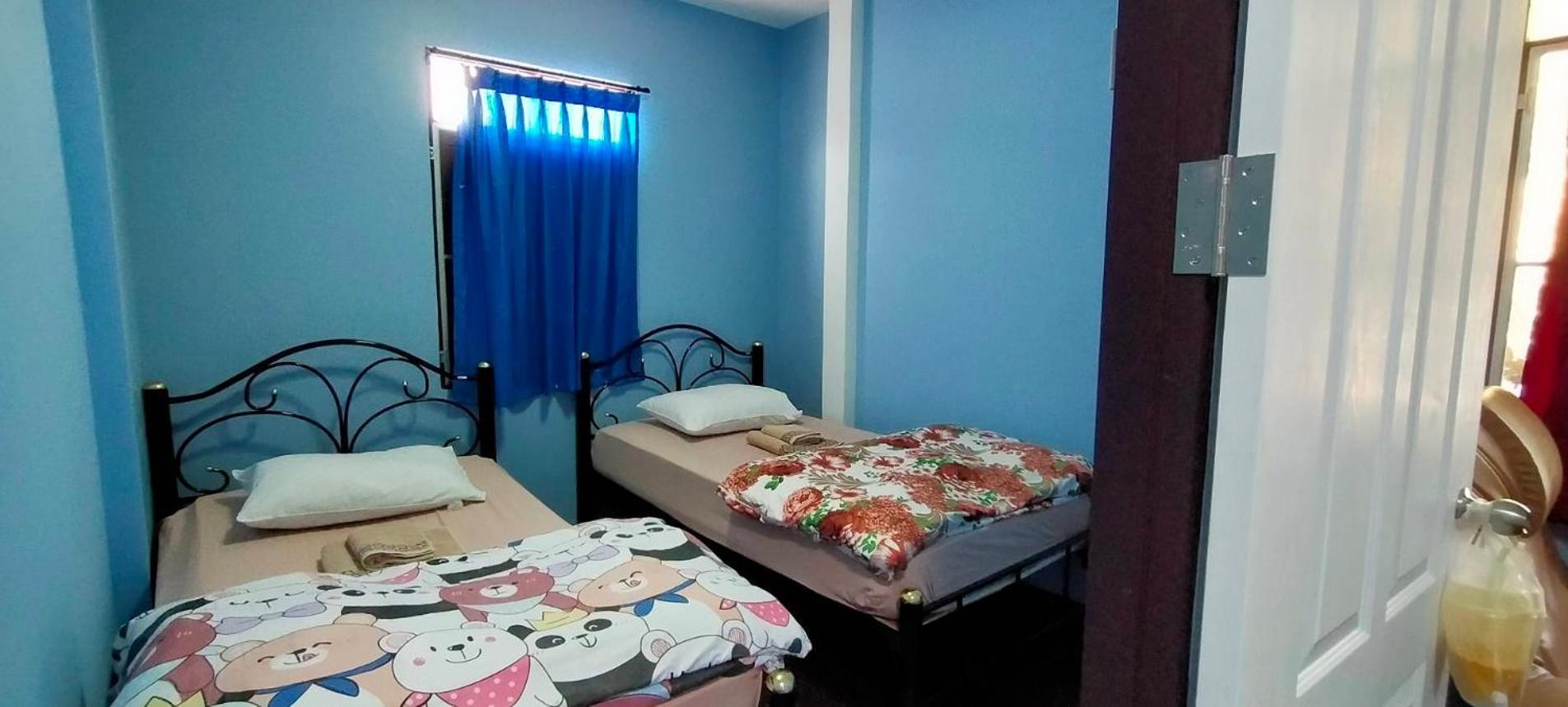 Home Stay At Tapae Chiang Mai Bagian luar foto