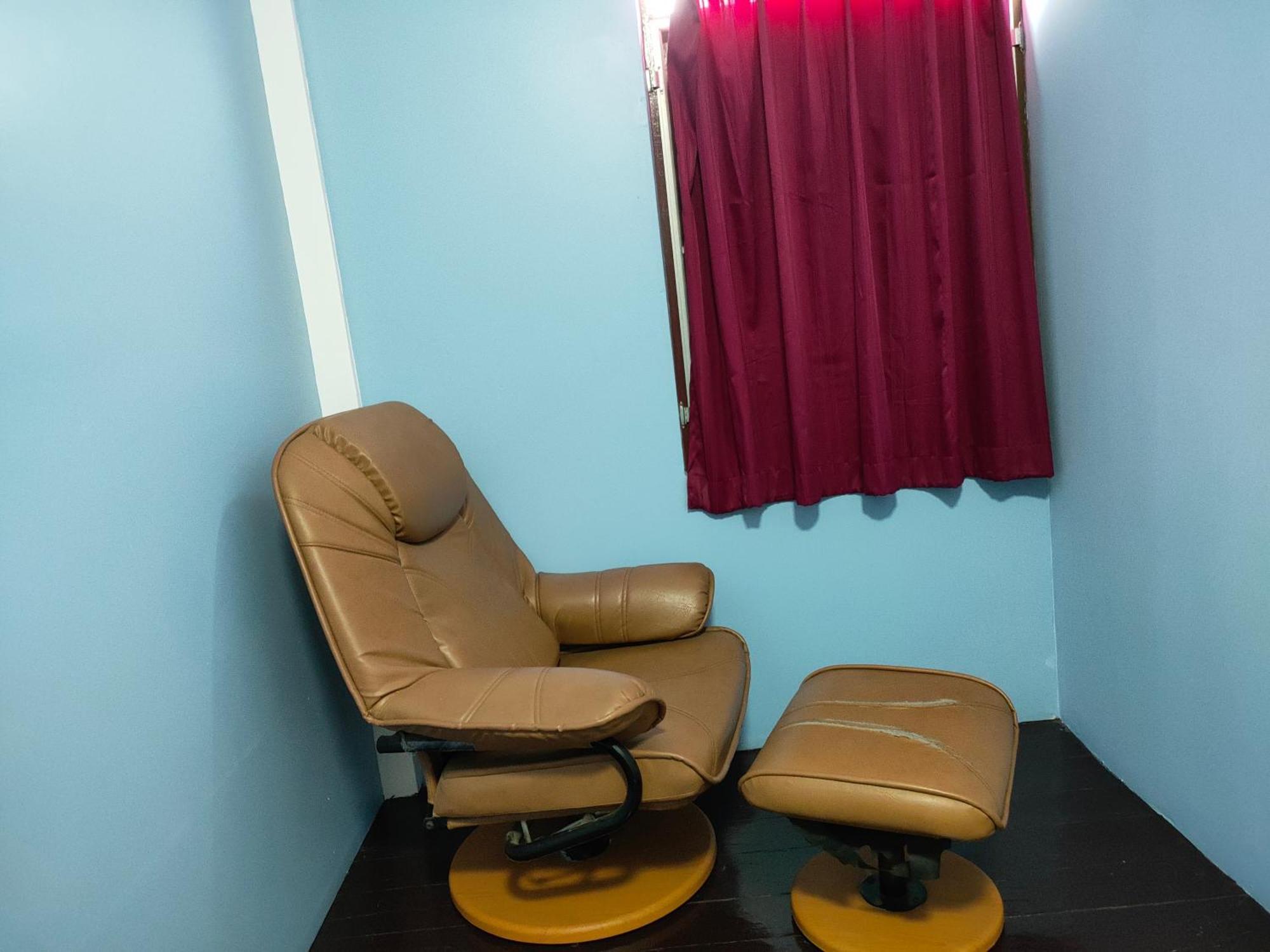 Home Stay At Tapae Chiang Mai Bagian luar foto