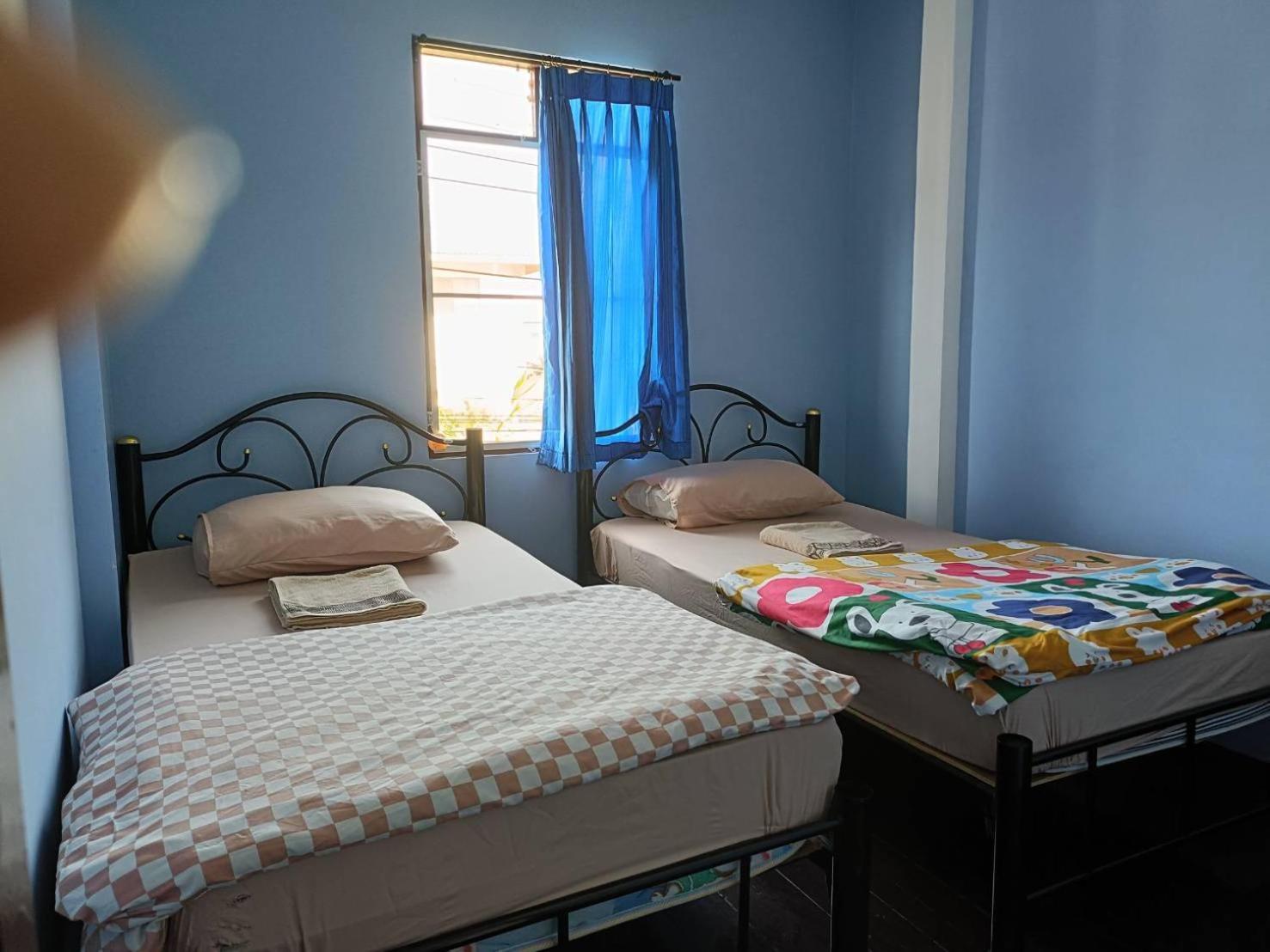 Home Stay At Tapae Chiang Mai Bagian luar foto
