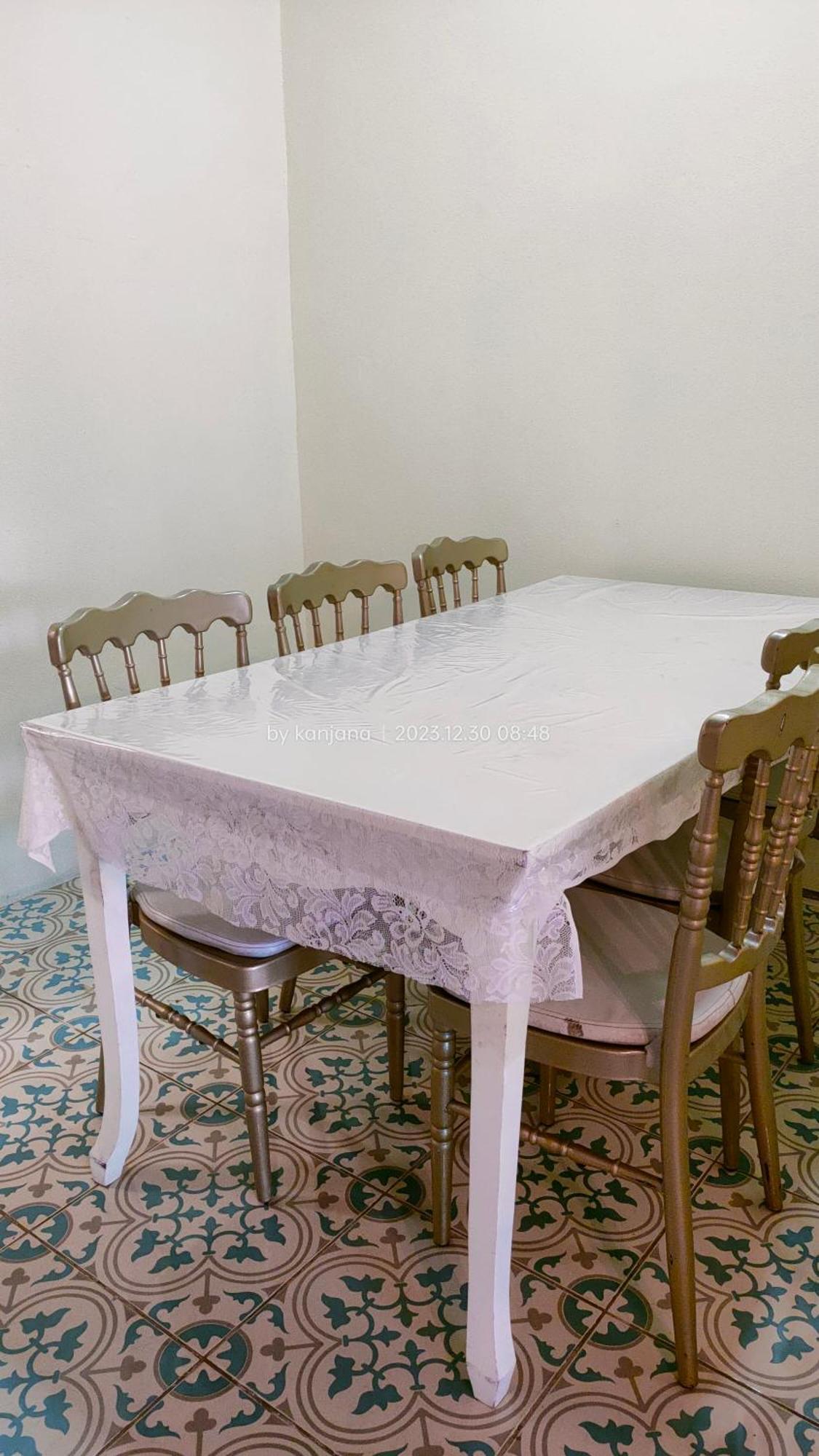 Home Stay At Tapae Chiang Mai Bagian luar foto